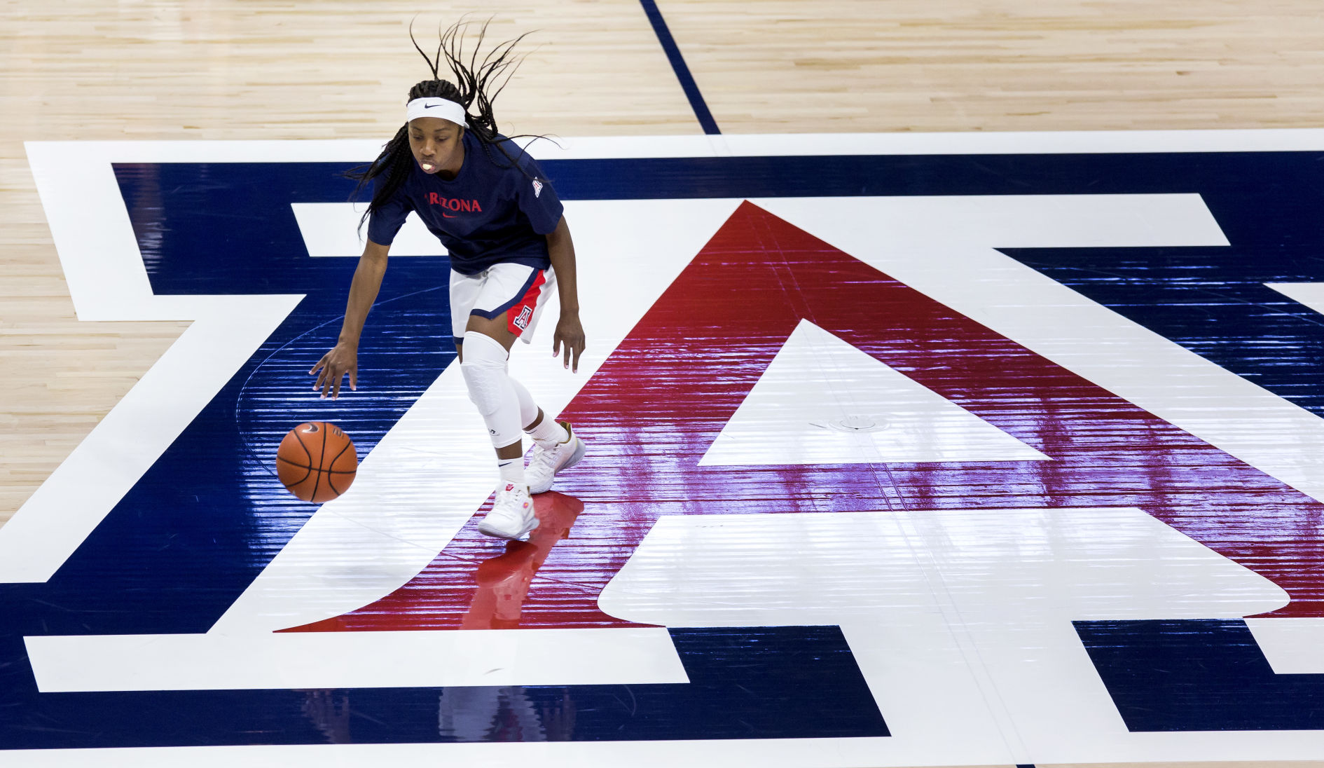 Arizona Wildcats Women's Basketball